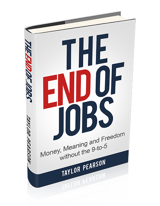 The End of Jobs