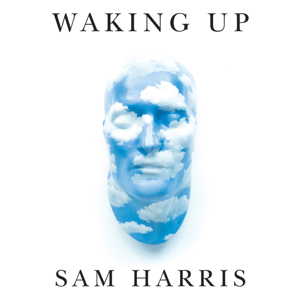 The Waking Up podcast